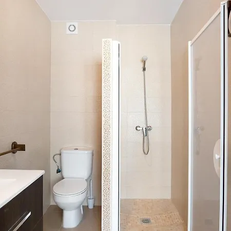 Casa Goya 1 - Solo Familias Apartment *